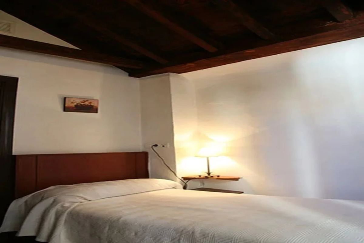 Pensión San Joaquín