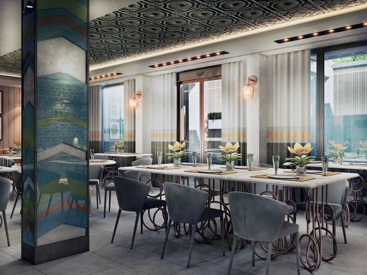 Laren Family Hotel & Spa -  Boutique Hotel