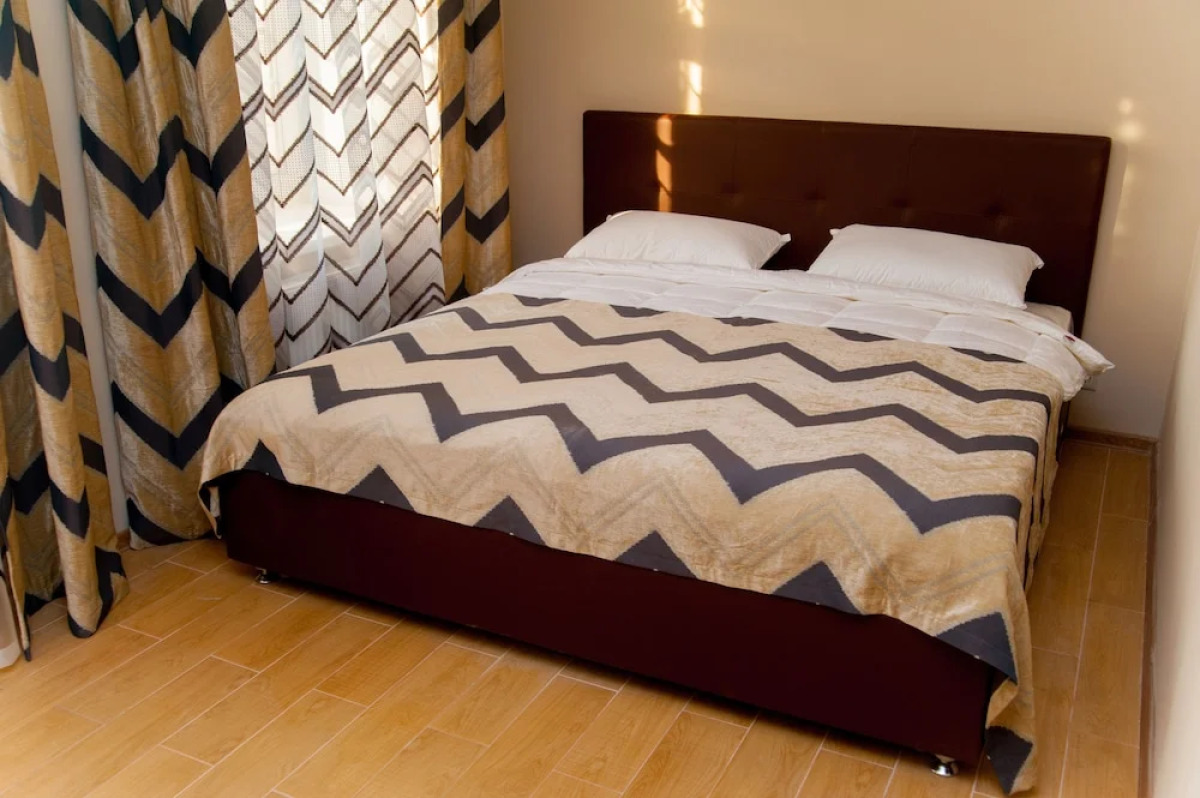 Апартаменты Modern History