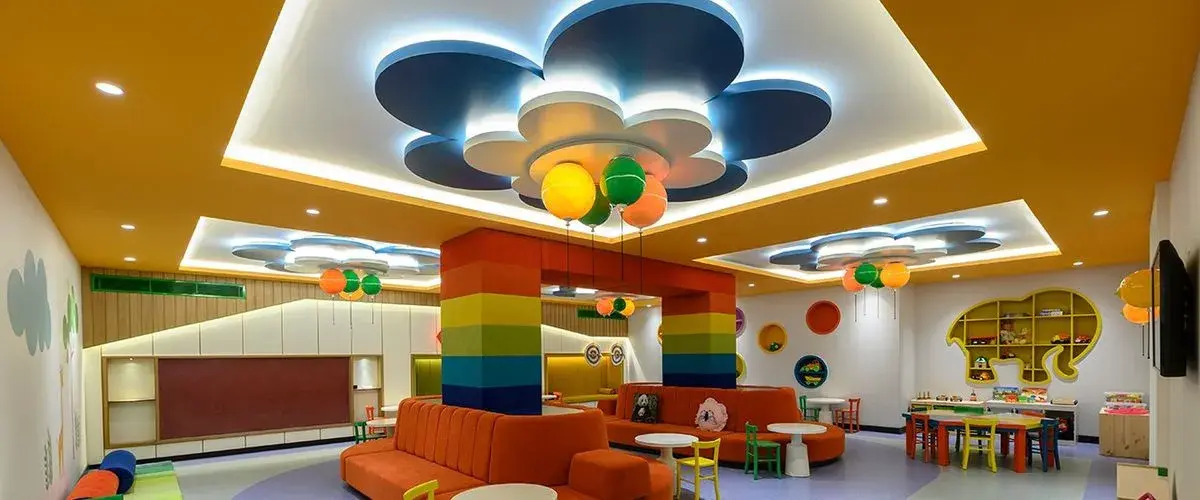 Elite World Grand Sapanca