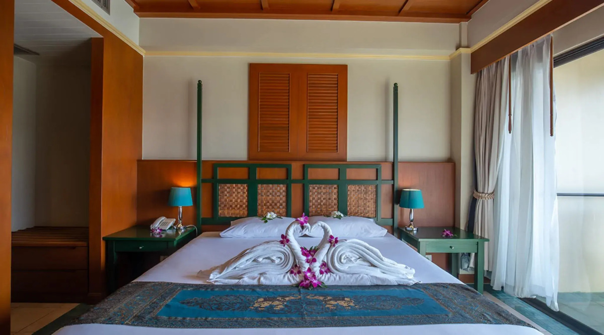 Karon Princess Hotel