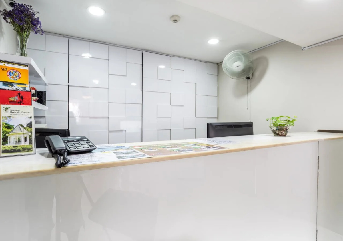 ABC Premium Hostel