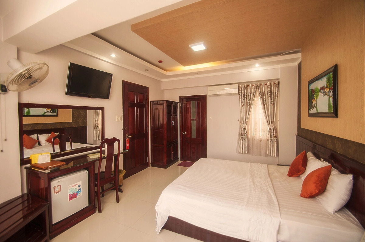 Victorian Nha Trang Hotel