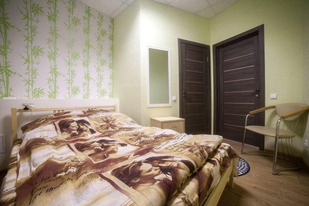 Жилые помещения Barbaris On Pekhotnaya 17