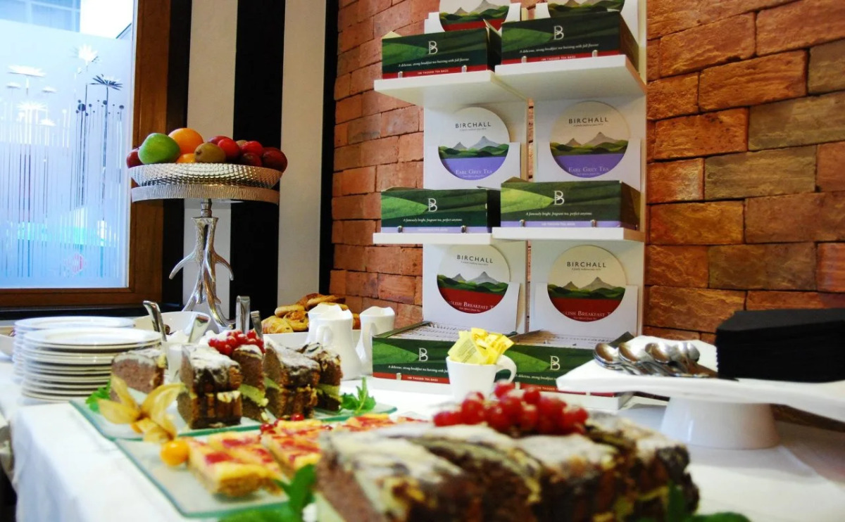 Hotel Indigo London Tower Hill by IHG