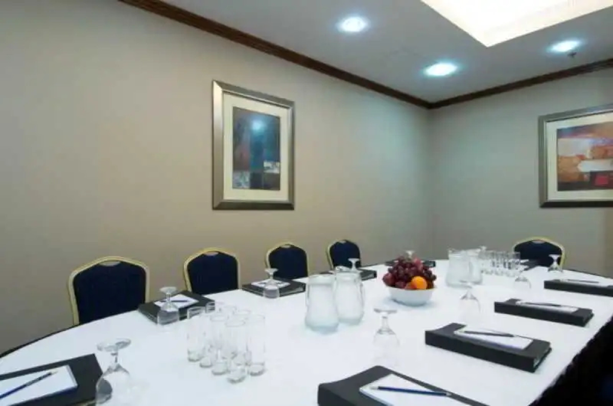 Chelsea Gardens Hotel Apartments