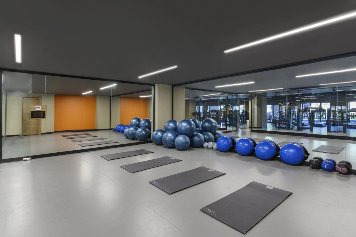 Elite World Grand Sapanca