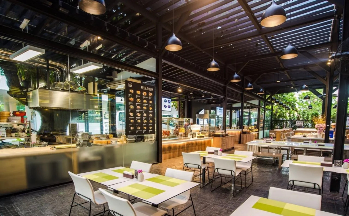 Mood Hotel Pattaya