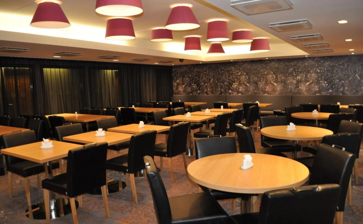 Отель Kalev Spa & Waterpark