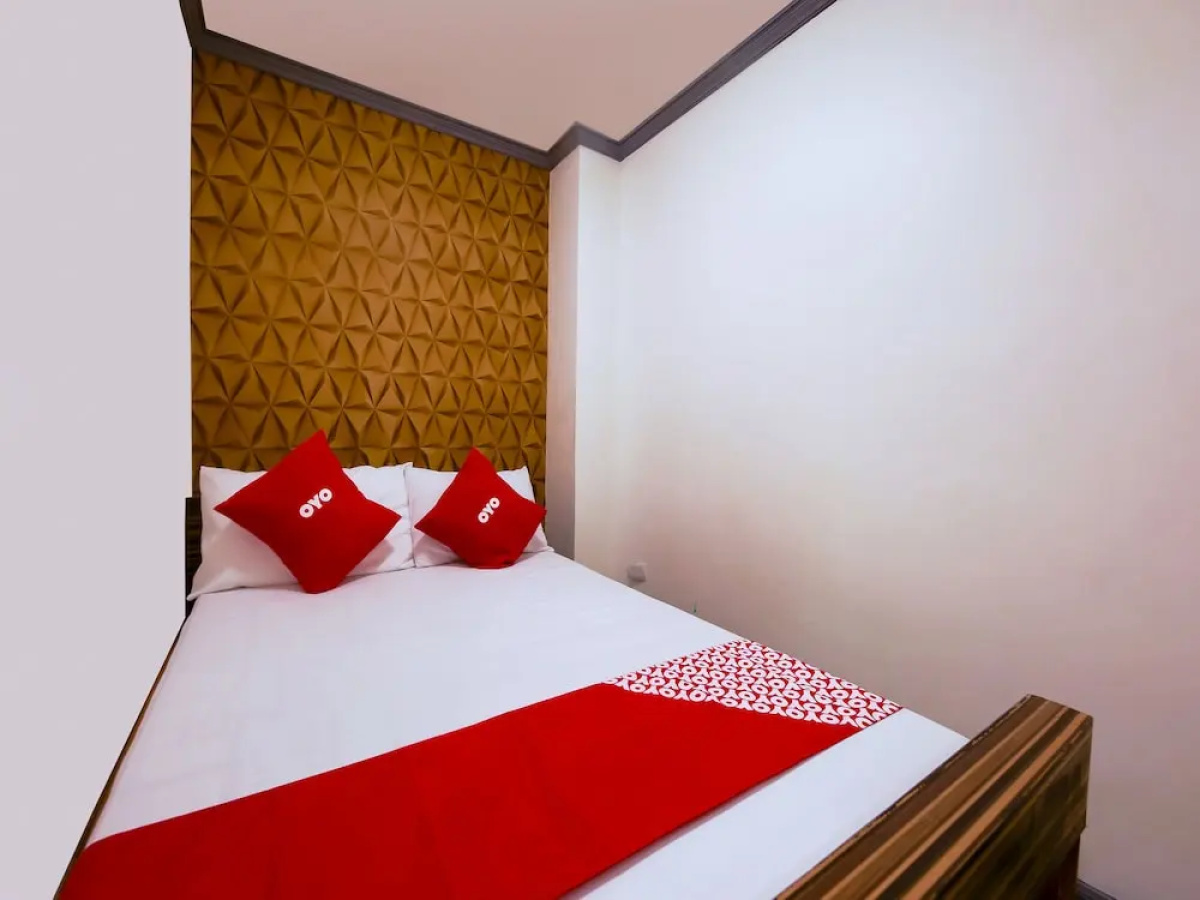 Remedios Apartment