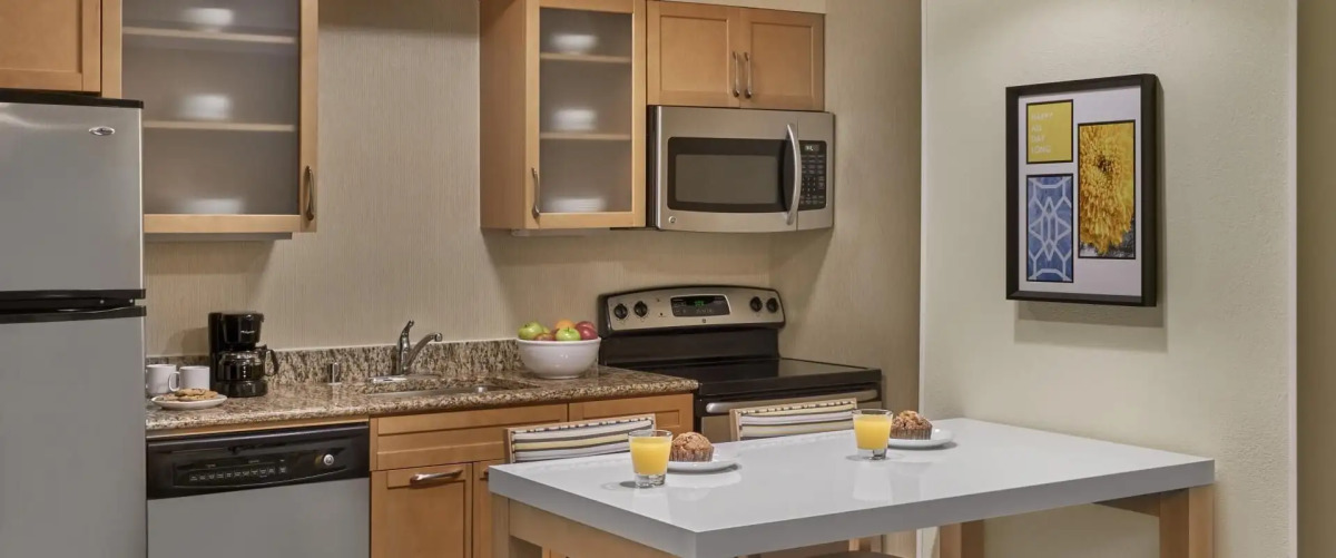 Residence Inn Jacksonville Baymeadows