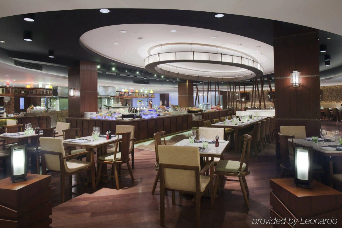 Crowne Plaza Guangzhou City Centre by IHG