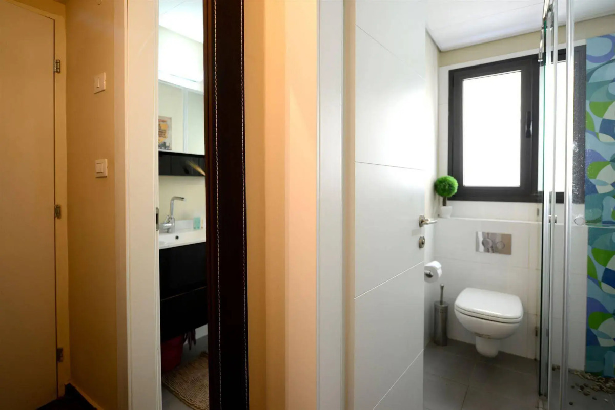 King George 83 Vacation apartments