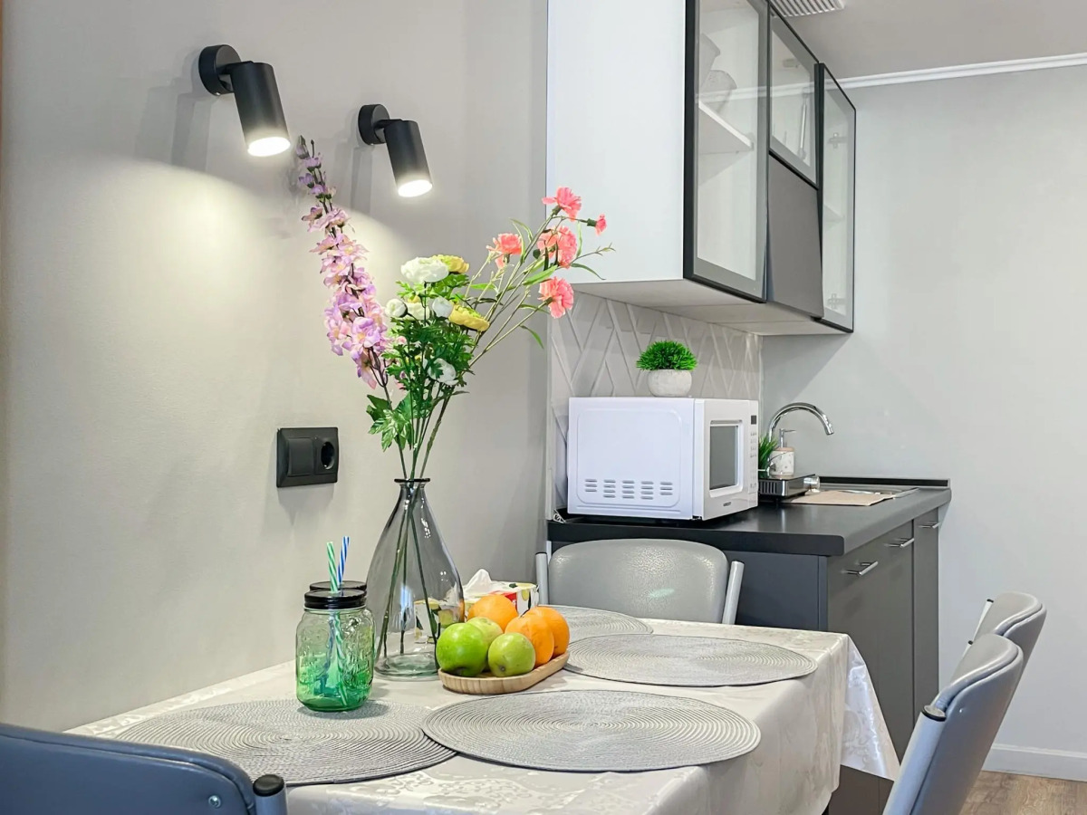 Sunny Days (Санни Дейз) на улице Генерала Кузнецова