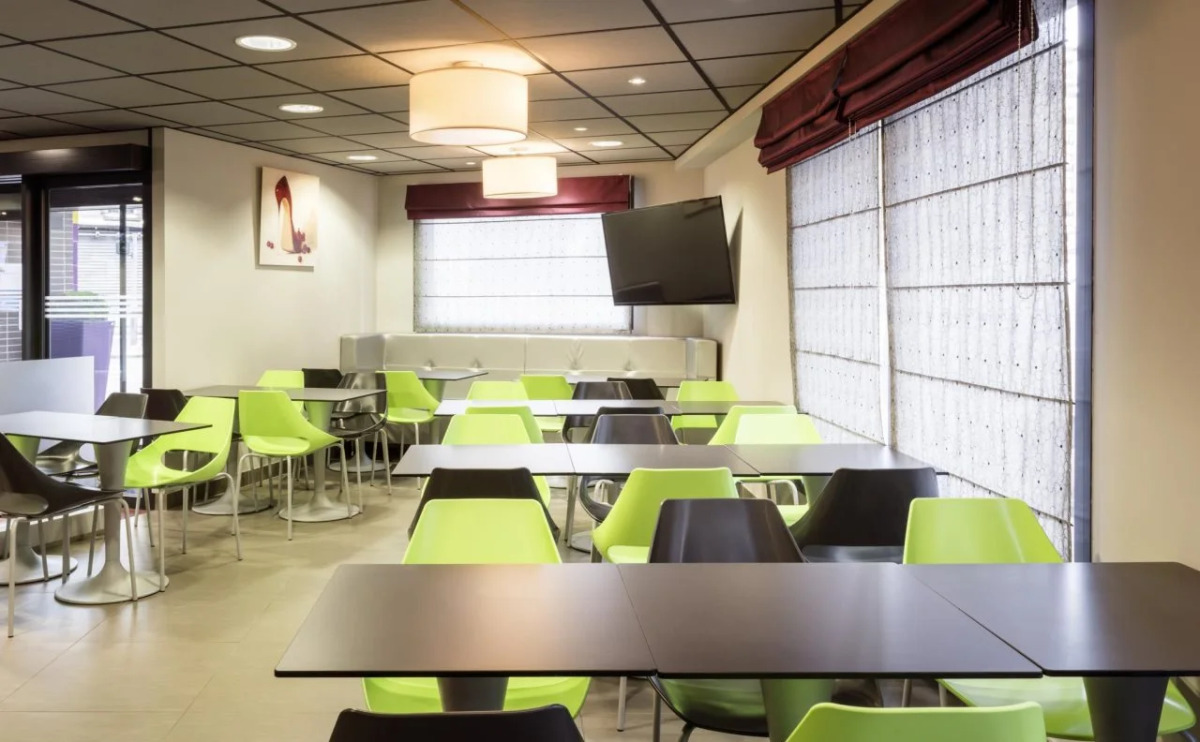 Aparthotel Adagio Paris Malakoff Châtillon