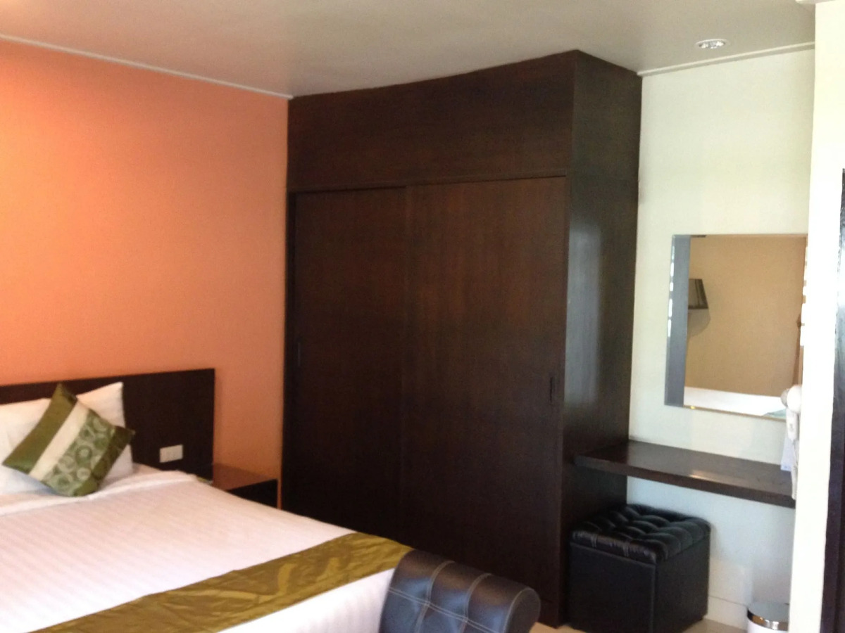 Chiangrai Green Park Resort