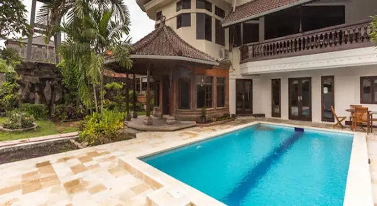 Bali Rising Sun Bed & Breakfast