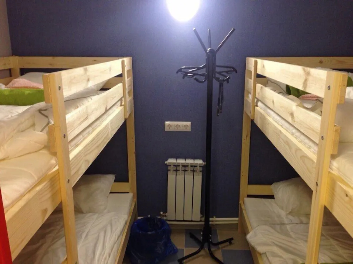 Хостел Big Ben