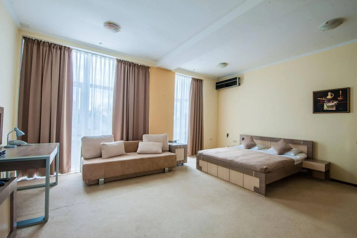 ВиллаНинна