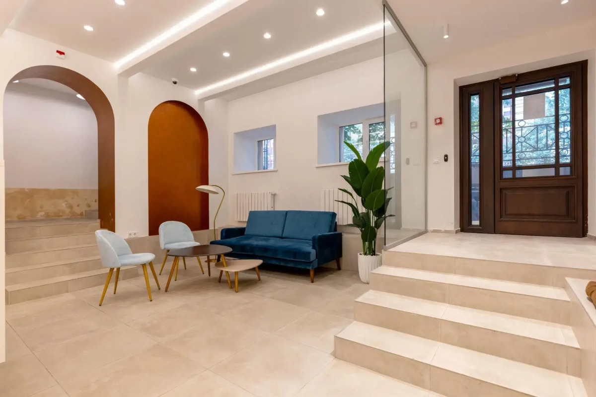 izzzi.life Vibe (корпус Apart.Line)