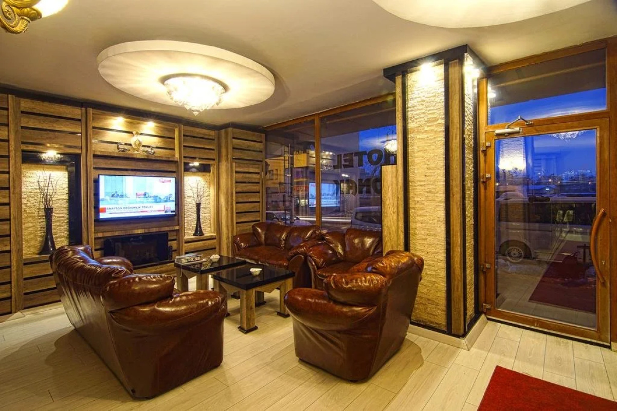 Kars Konak Hotel