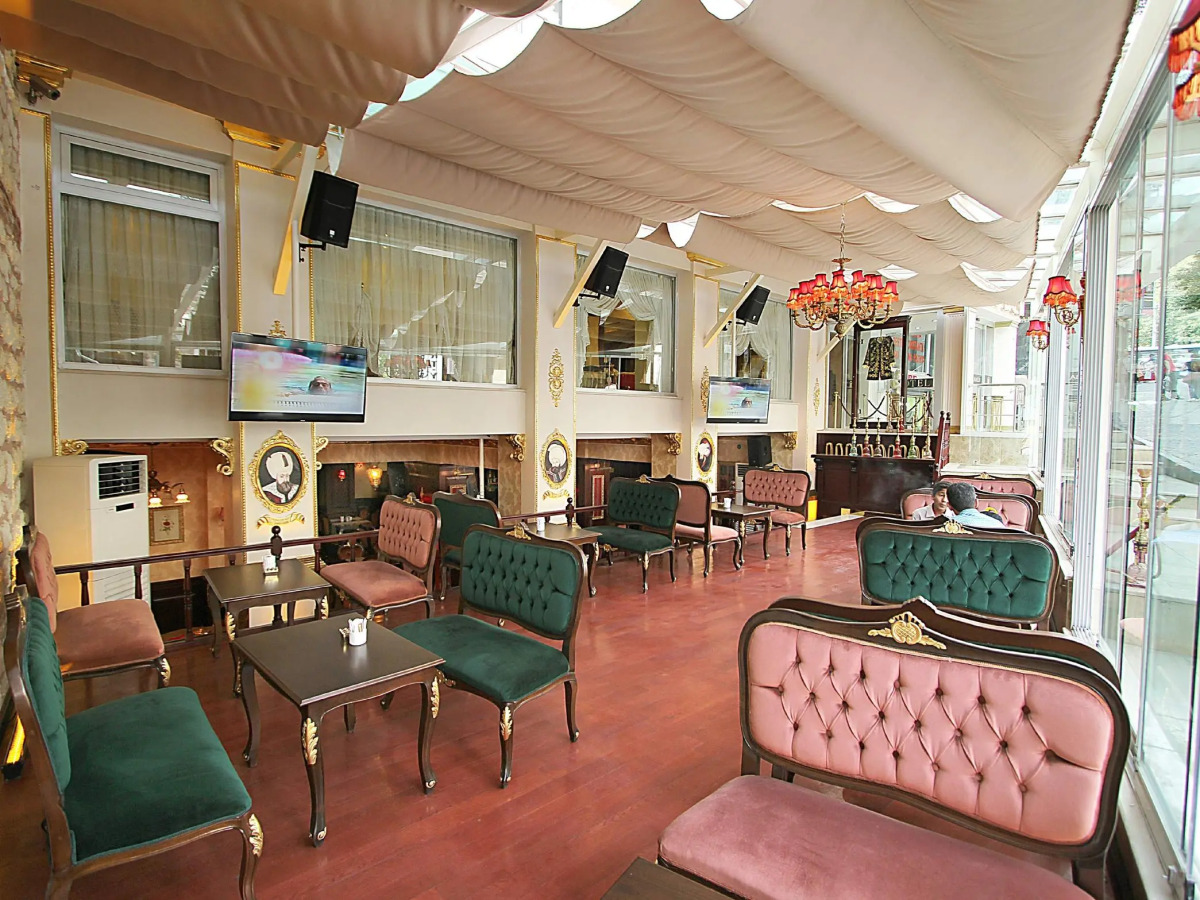 Balin Hotel - Special Class