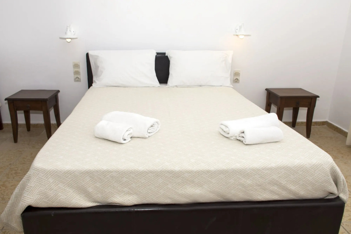 Olive Tree Apartments