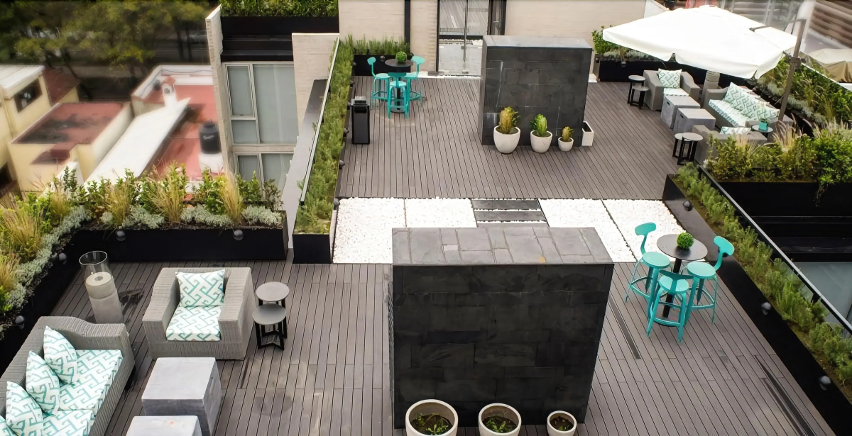 AR 218 Hotel by ULIV