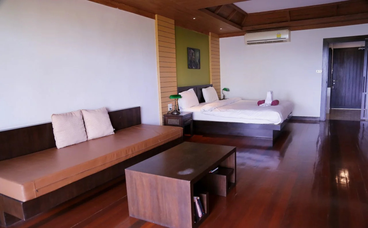 Samui Mekkala Resort & Pool Villa