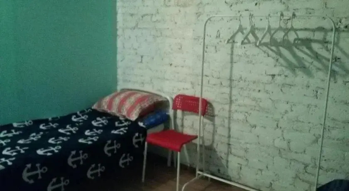 Green House Hostel
