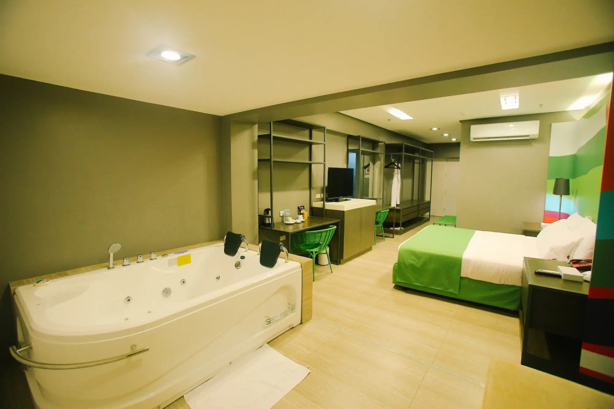 Boracay Uptown