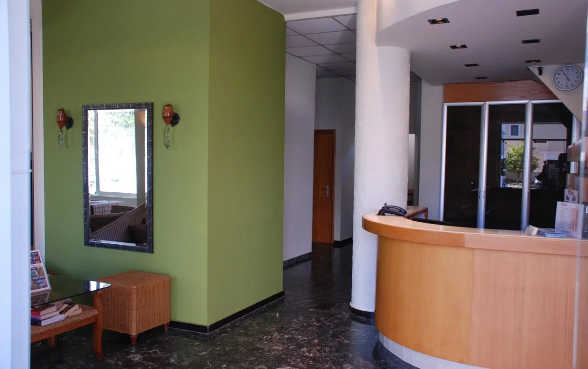 City Plus Rhodes Hotel