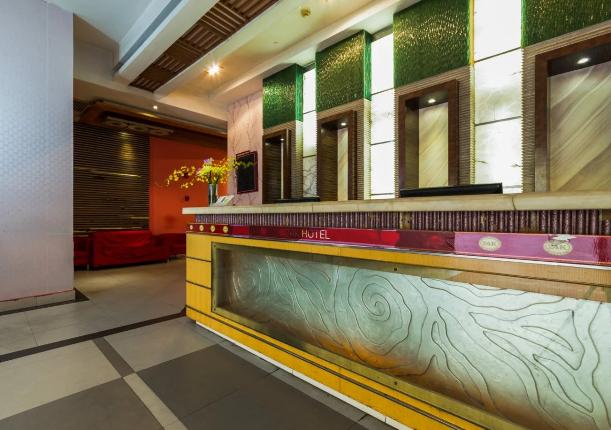 Rezen Meta Tree Hotel (City Center & The Bund, Shanghai)