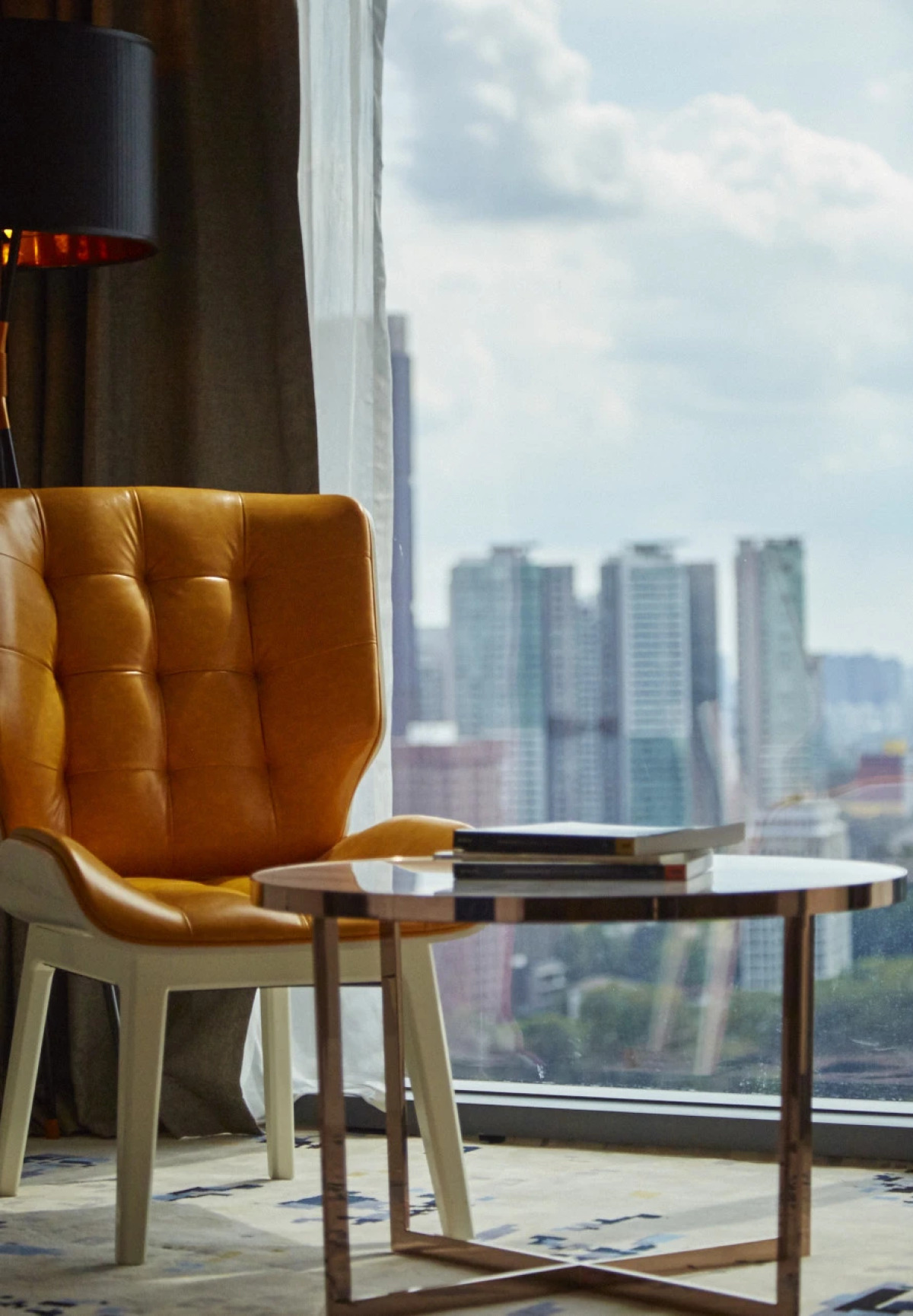 THE FACE Style Hotel