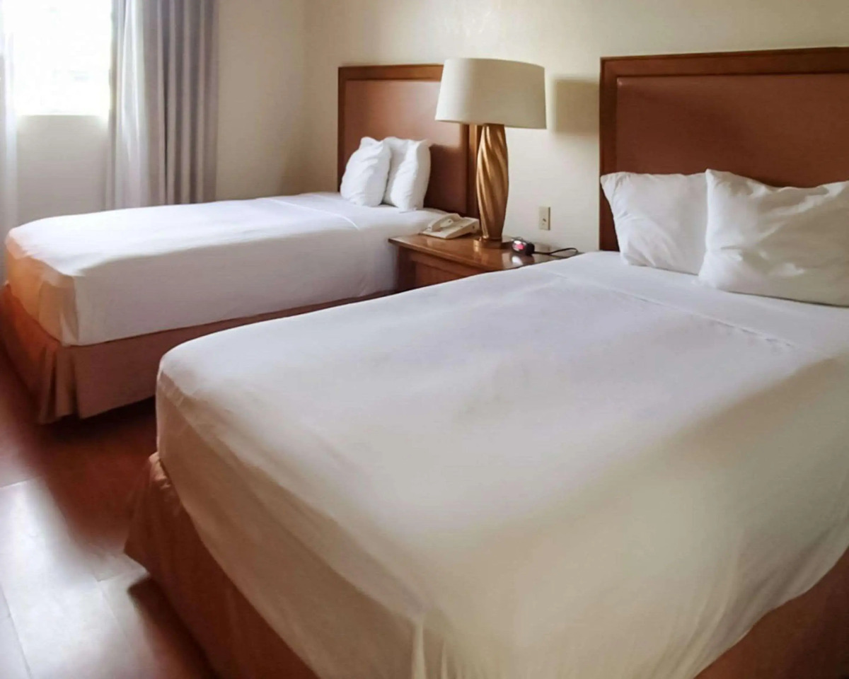 Rodeway Inn South Miami Coral Gables