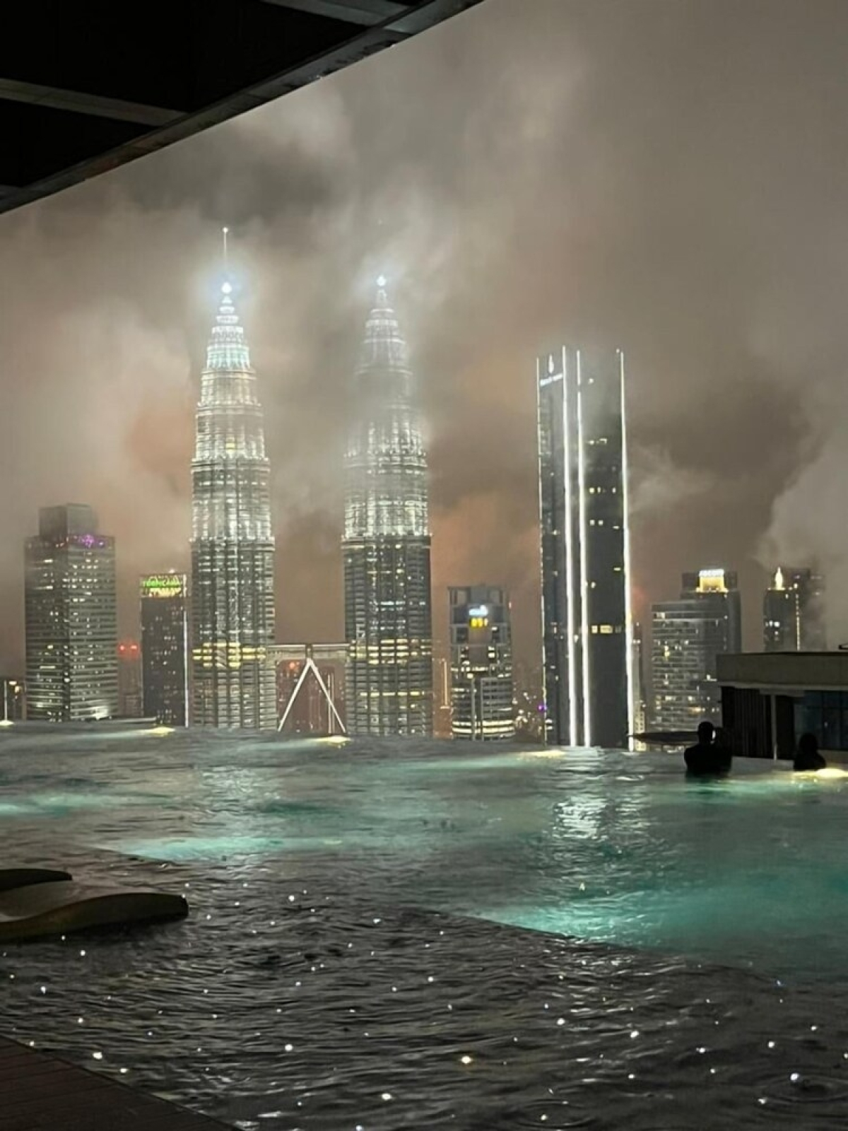 The Eaton Residences by Times 8