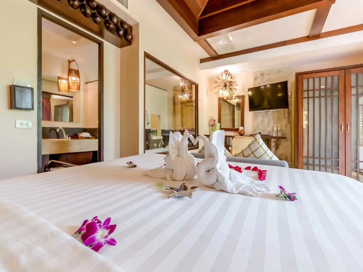 Samui Jasmine Resort