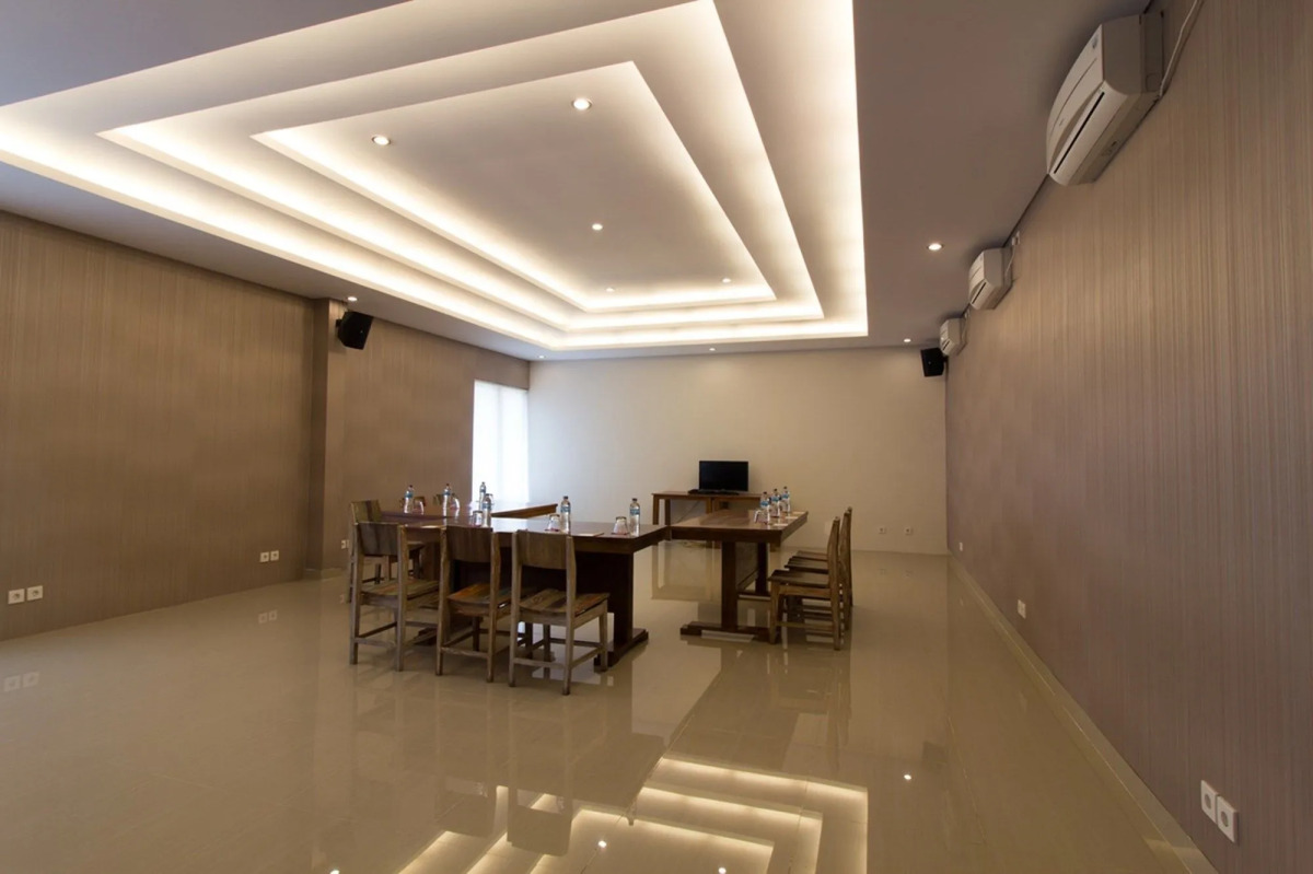 Abian Harmony Hotel & Spa