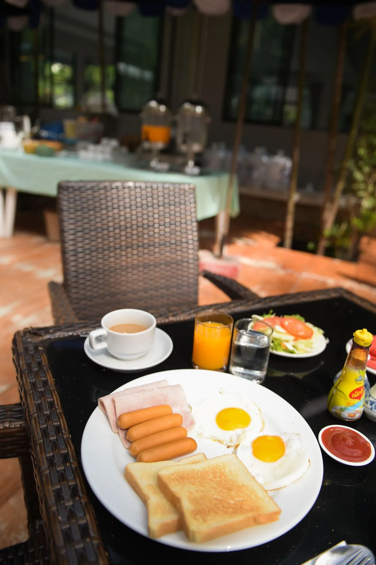 Villa Navin Resort