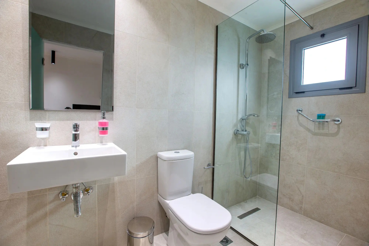Passas Mare Apartments & Studios