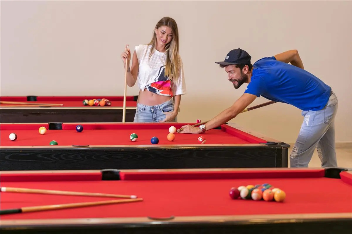 Mirage Park Resort - All Inclusive