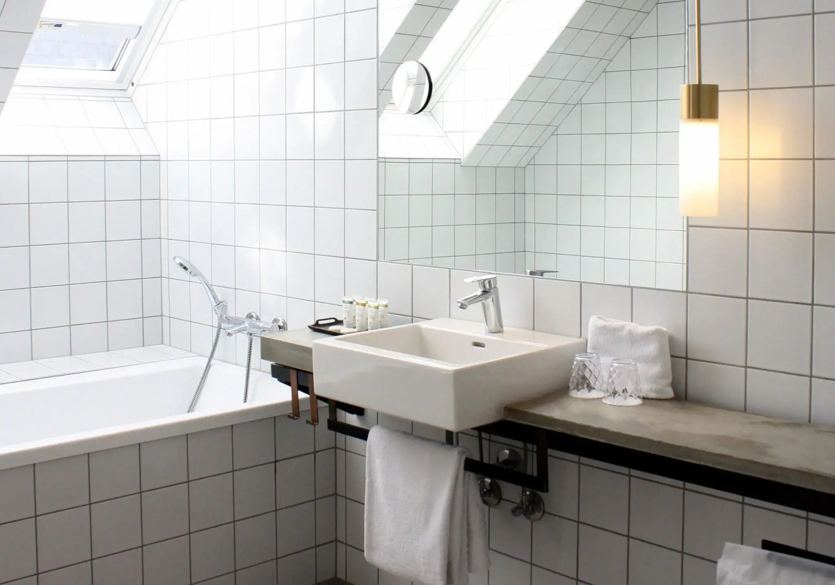 Hotel SP34