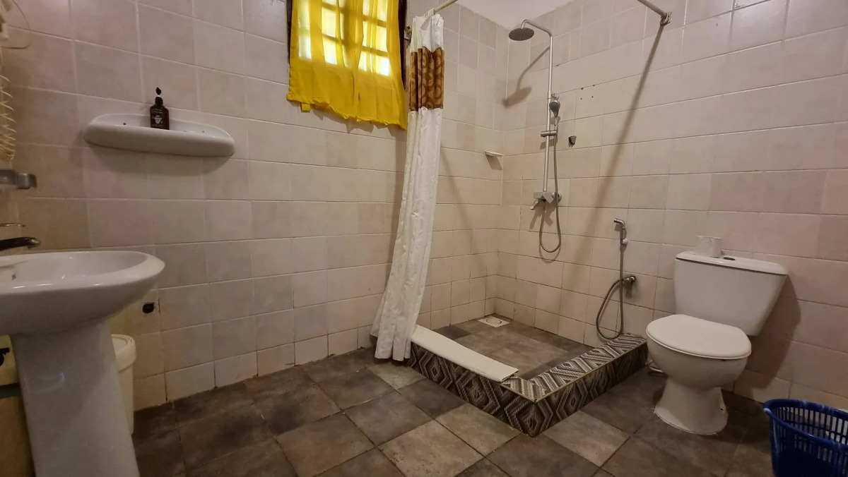 F-Zeen Boutique Hotel Zanzibar