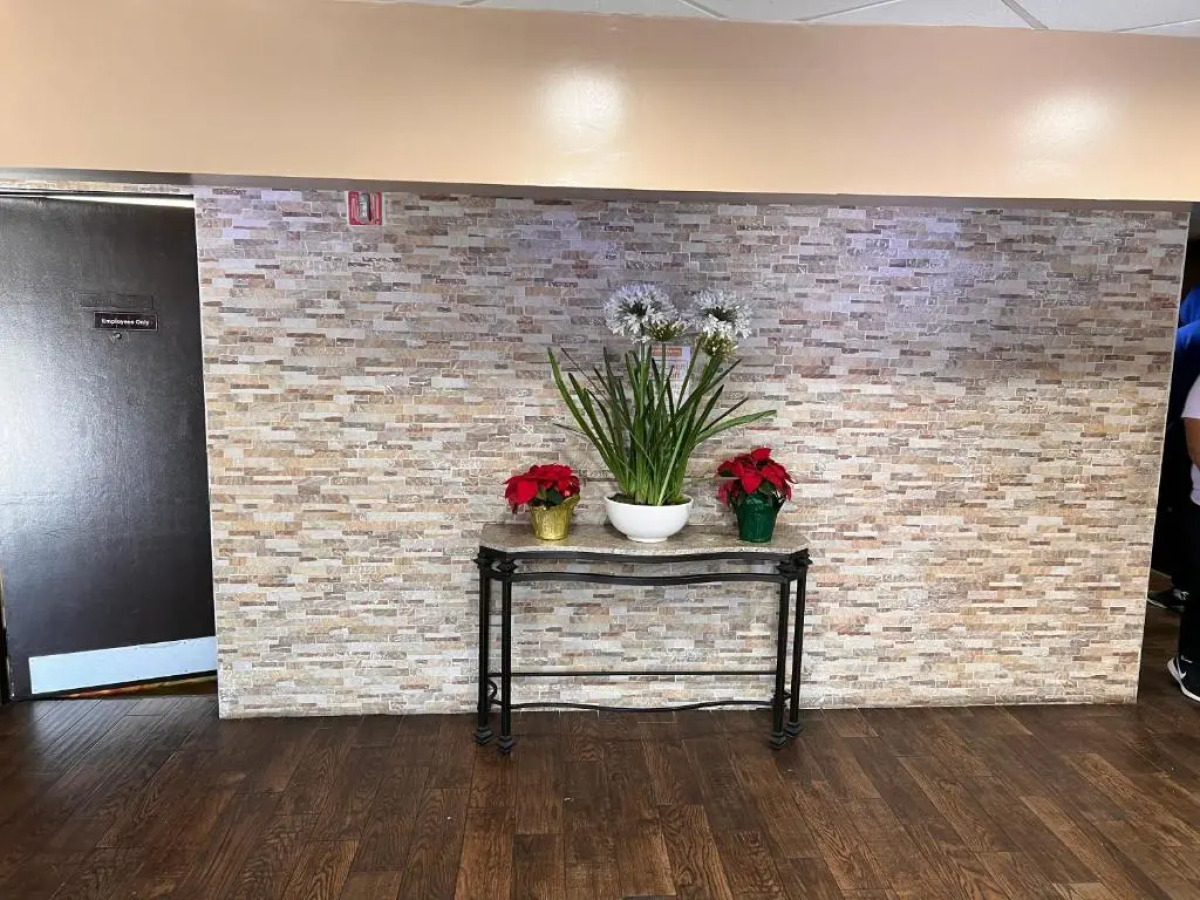 Floridian Express Hotel