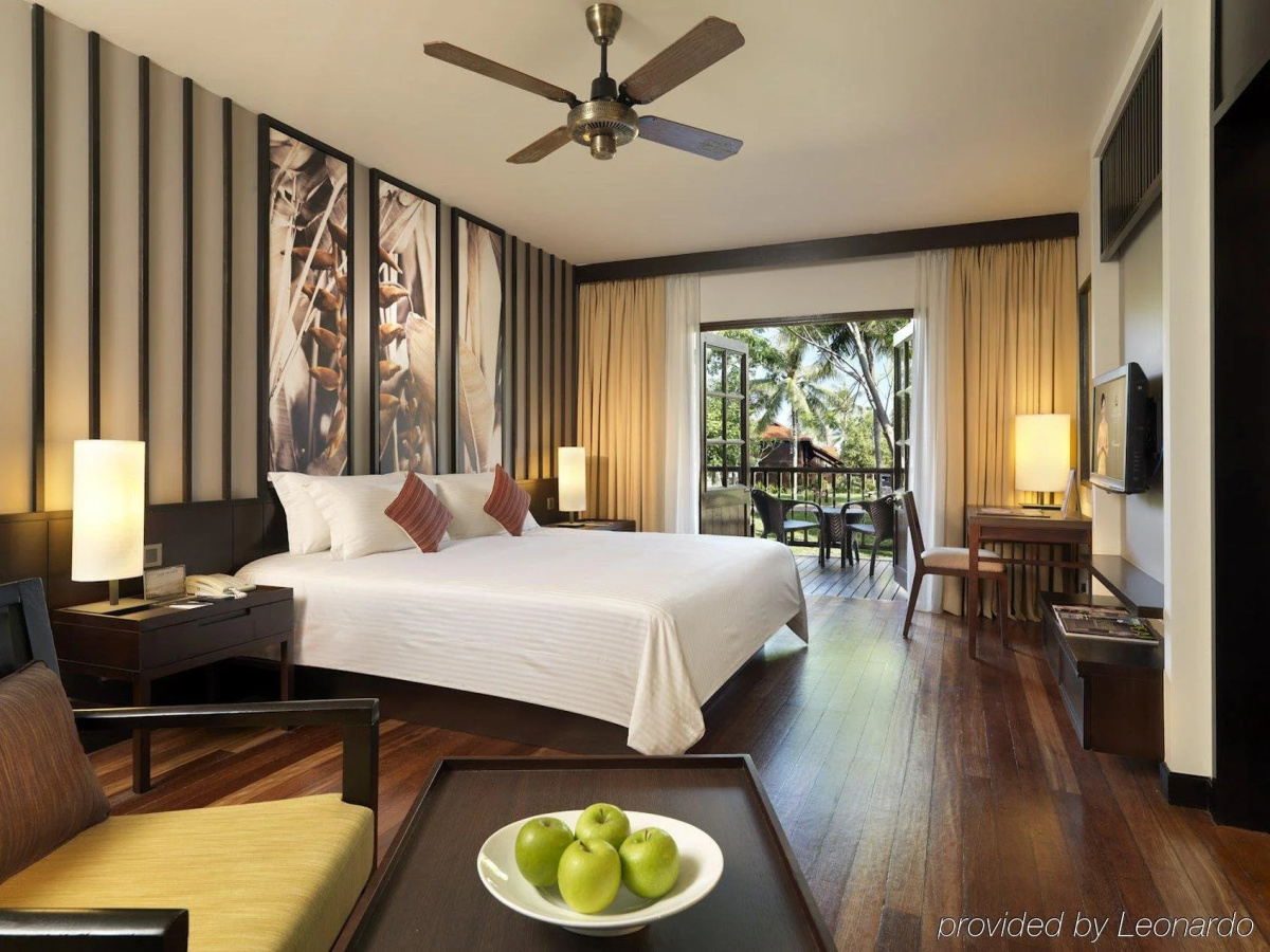 Курорт Pelangi Beach Resort & Spa