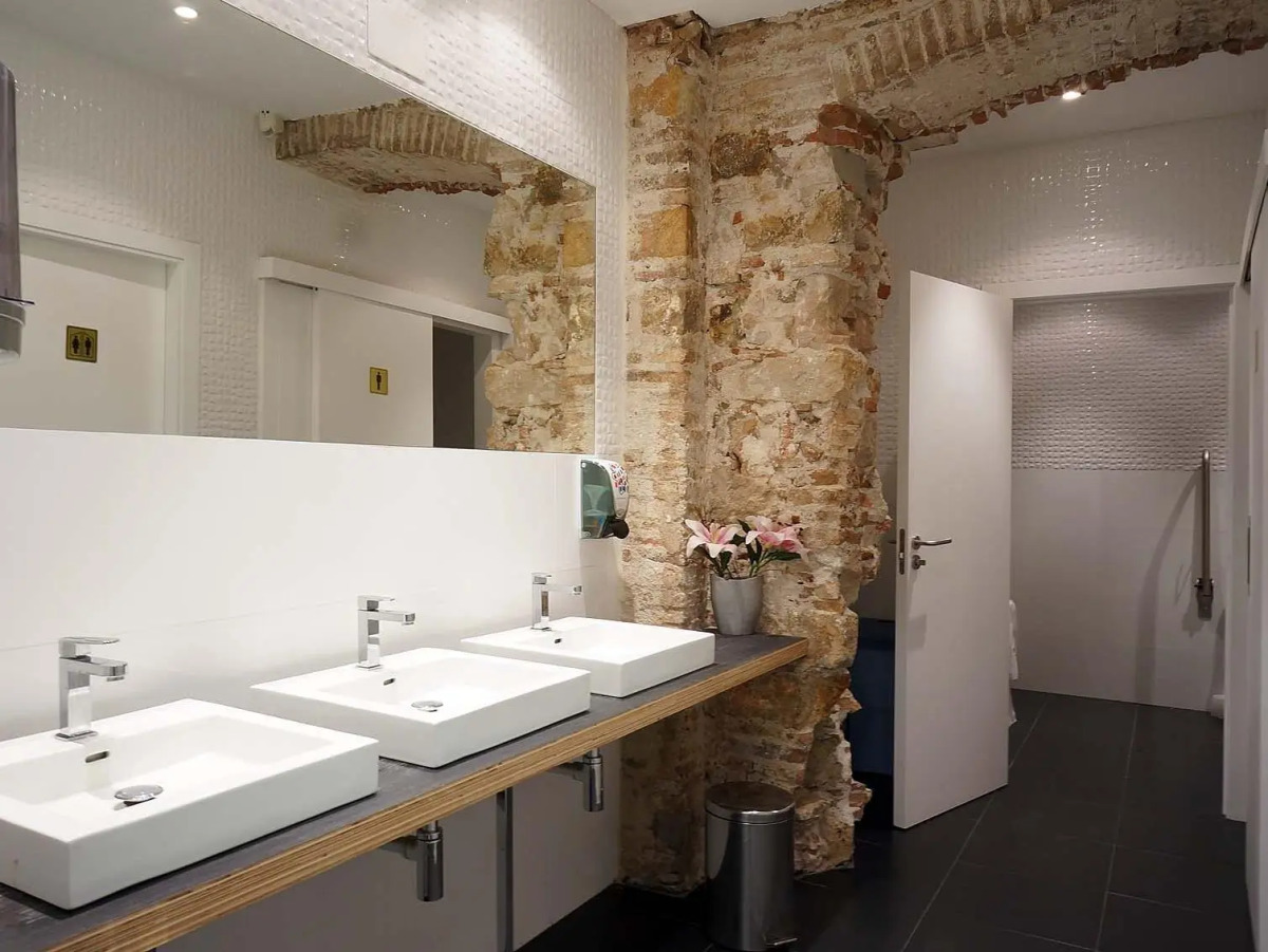 Petit Palace Boquería Garden