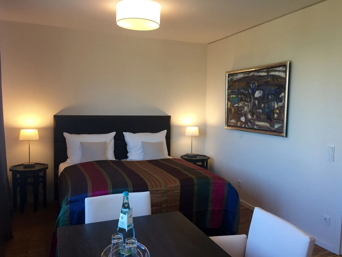STAY! Hotel Boardinghouse
