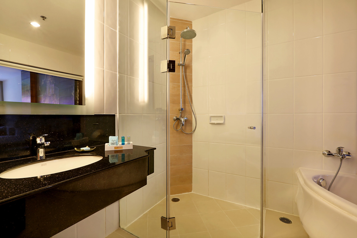 Novotel Phuket Vintage Park Resort