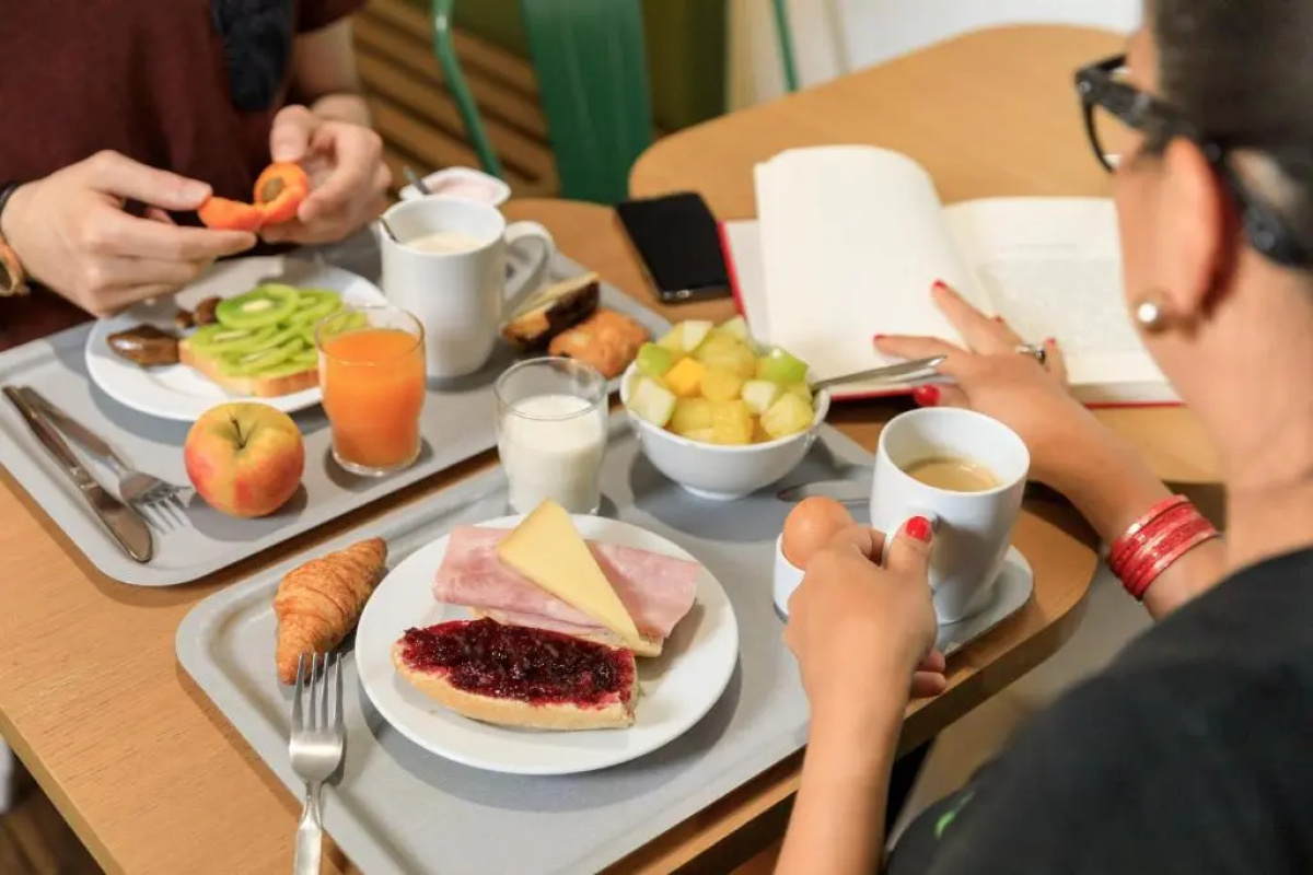 Matabi Hotel Toulouse Gare by HappyCulture