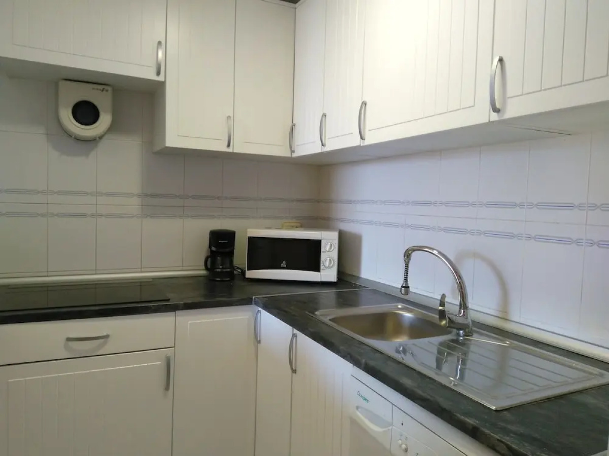 Apartamentos Picasso Peñiscola